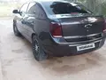Chevrolet Cobalt,  2 позиция