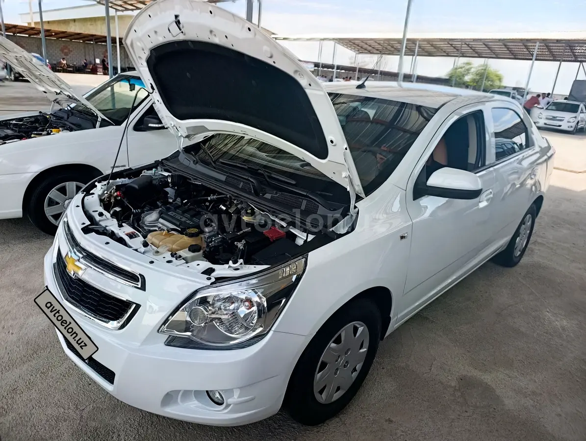 Chevrolet Cobalt