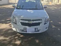 Chevrolet Cobalt, 4 позиция 2023 года, КПП Автомат, в Ташкент за 10 500 y.e. id7518090