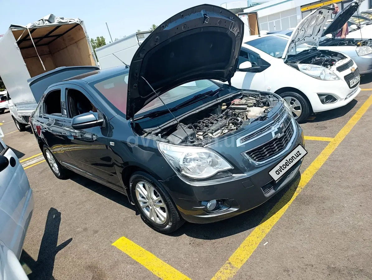 Chevrolet Cobalt