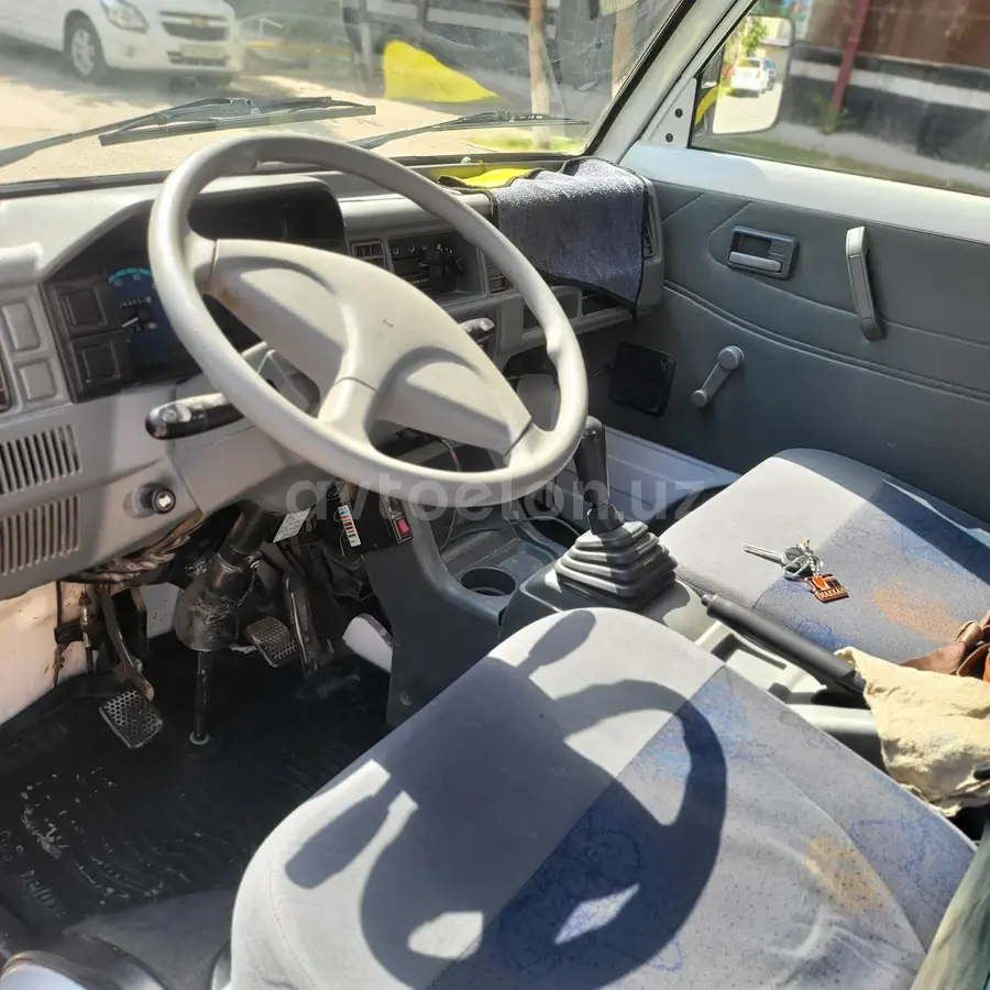 Chevrolet Labo