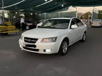 Hyundai Sonata 2007 года, в Ташкент за 6 500 y.e. id7508236