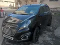Chevrolet Spark, 2 позиция 2015 года, КПП Механика, в Фергана за 5 100 y.e. id7110832