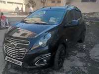 Chevrolet Spark, 2 позиция 2015 года, КПП Механика, в Фергана за 5 100 y.e. id7110832