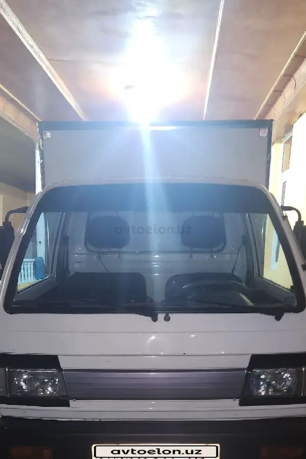 Chevrolet Labo