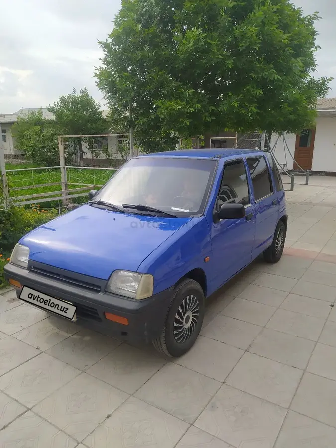 Daewoo Tico