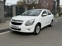 Chevrolet Cobalt, 4 pozitsiya 2019 yil, КПП Avtomat, shahar Farg'ona uchun 8 270 у.е. id7078096
