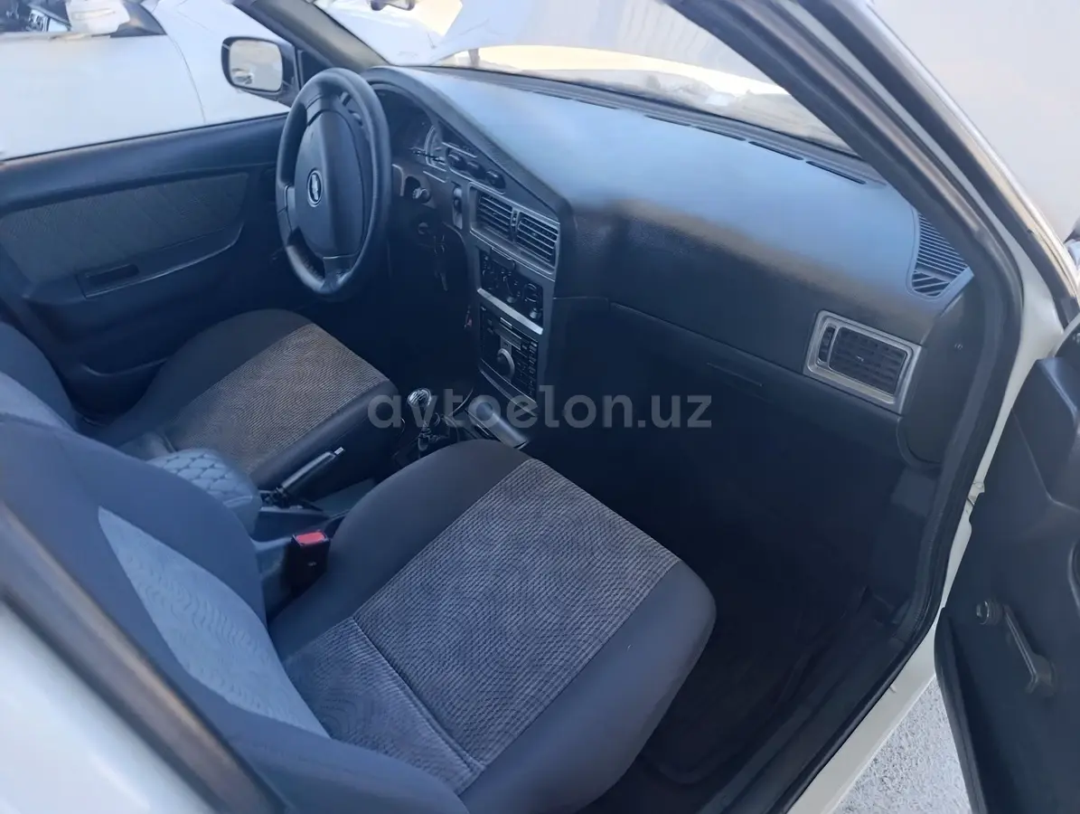 Chevrolet Nexia 2
