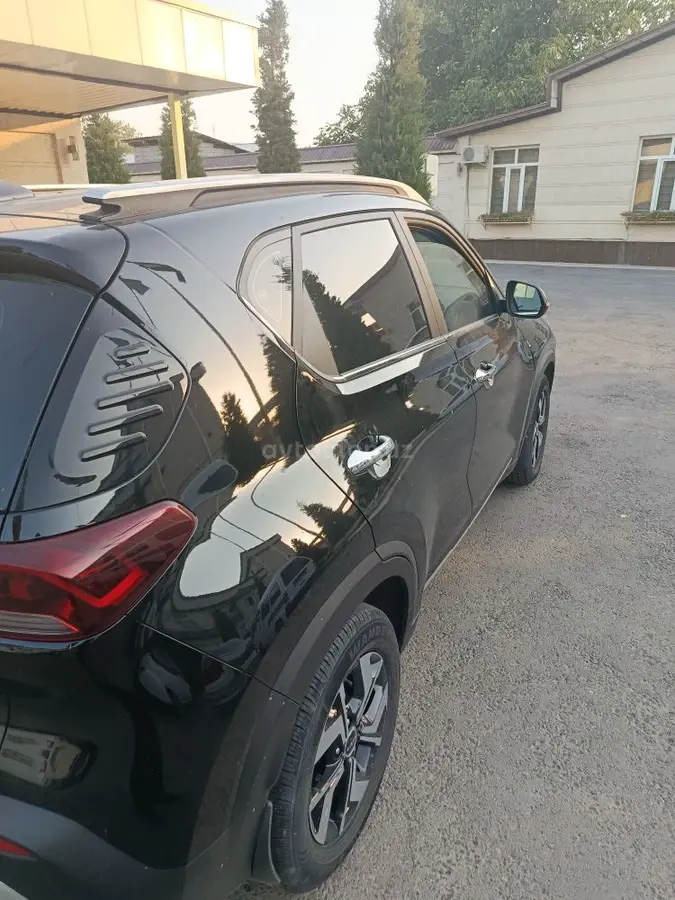 Kia Sonet