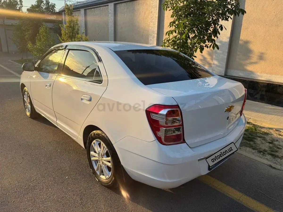 Chevrolet Cobalt