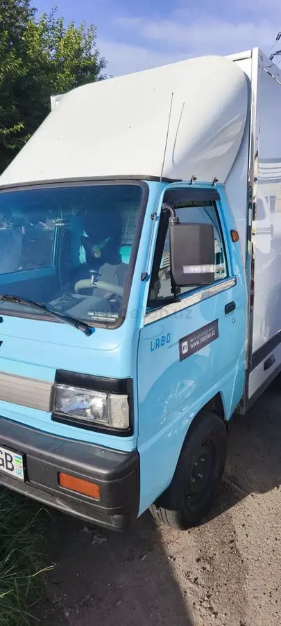 Chevrolet Labo