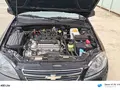 Chevrolet Gentra, 2 позиция 2023 года, КПП Механика, в Карши за 11 000 y.e. id7218857