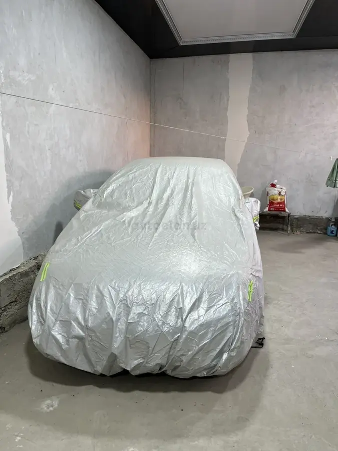 Chevrolet Gentra,  3 позиция