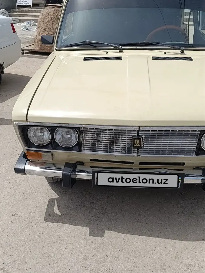 ВАЗ (Lada) 2106