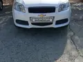 Chevrolet Nexia 3, 1 позиция 2018 года, КПП Механика, в Бухара за 5 700 y.e. id7626591