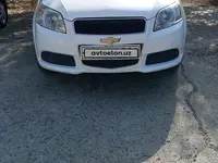 Chevrolet Nexia 3, 1 позиция 2018 года, КПП Механика, в Бухара за 5 700 y.e. id7626591