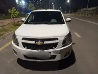 Chevrolet Cobalt, 4 позиция 2023 года, КПП Автомат, в Ташкент за 10 500 y.e. id7378567