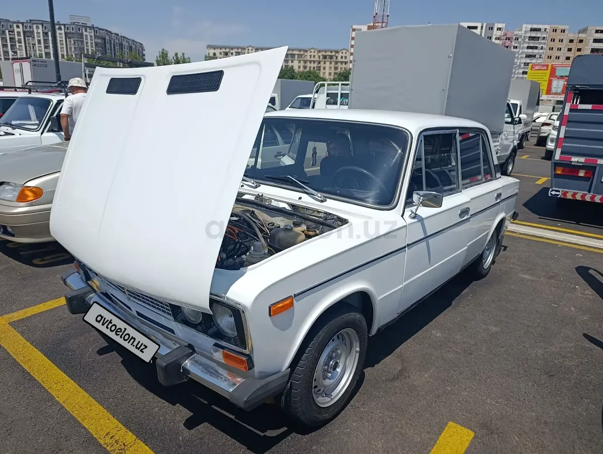 ВАЗ (Lada) 2106