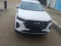 Белый Chery Tiggo 7 Pro Max 2025 года, в Нукус за ~24 237 y.e. id6610139