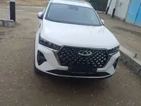 Белый Chery Tiggo 7 Pro Max 2025 года, в Нукус за ~24 237 y.e. id6610139