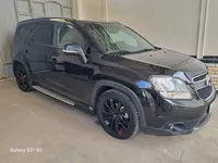 Chevrolet Orlando, 2 позиция 2015 года, КПП Механика, в Алмалык за 14 500 y.e. id7300752