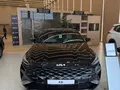 Черный Kia K8 2026 года, в Бухара за ~59 779 y.e. id6771741