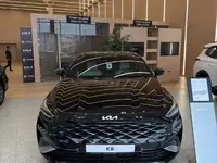 Черный Kia K8 2026 года, в Бухара за ~59 779 y.e. id6771741
