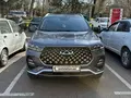 Мокрый асфальт Chery Tiggo 7 Pro 2022 года, КПП Вариатор, в Ташкент за 18 300 y.e. id7115387