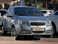 Chevrolet Nexia 3, 4 позиция 2021 года, КПП Автомат, в Ташкент за 10 200 y.e. id7478072