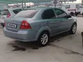 Голубой Chevrolet Nexia 3, 4 позиция 2021 года, КПП Автомат, в Ташкент за 9 800 y.e. id7478072