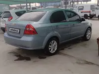 Голубой Chevrolet Nexia 3, 4 позиция 2021 года, КПП Автомат, в Ташкент за 9 800 y.e. id7478072