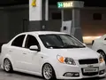 Chevrolet Nexia 3, 4 позиция 2022 года, КПП Автомат, в Фергана за 8 500 y.e. id7093635
