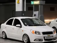 Chevrolet Nexia 3, 4 позиция 2022 года, КПП Автомат, в Фергана за 8 500 y.e. id7093635