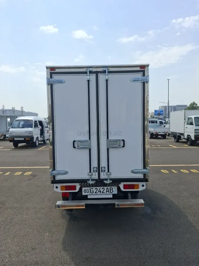 Chevrolet Labo