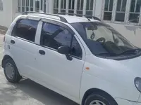 Daewoo Matiz (Standart), 4 позиция 2009 года, КПП Механика, в Самарканд за 2 450 y.e. id7300546