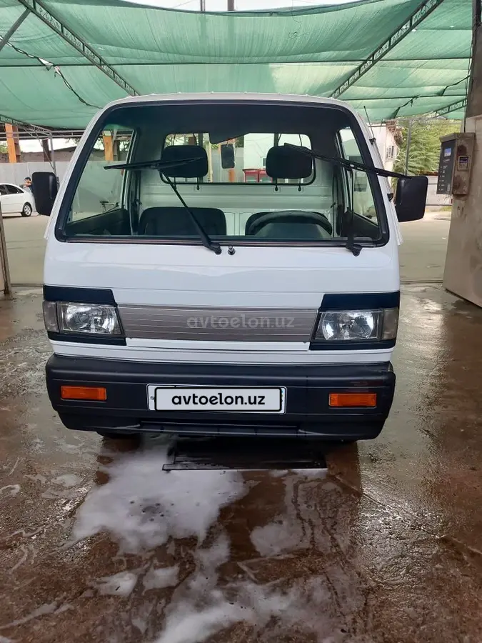 Chevrolet Labo