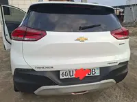 Chevrolet Tracker, 2 позиция 2025 года, КПП Автомат, в Андижан за 19 000 y.e. id7050795