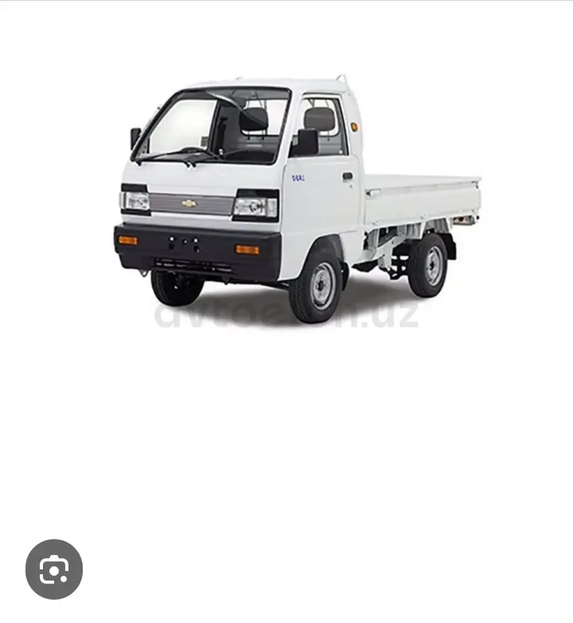 Chevrolet Labo