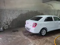 Chevrolet Cobalt, 4 pozitsiya 2025 yil, КПП Avtomat, shahar Toshkent uchun 12 500 у.е. id7331541