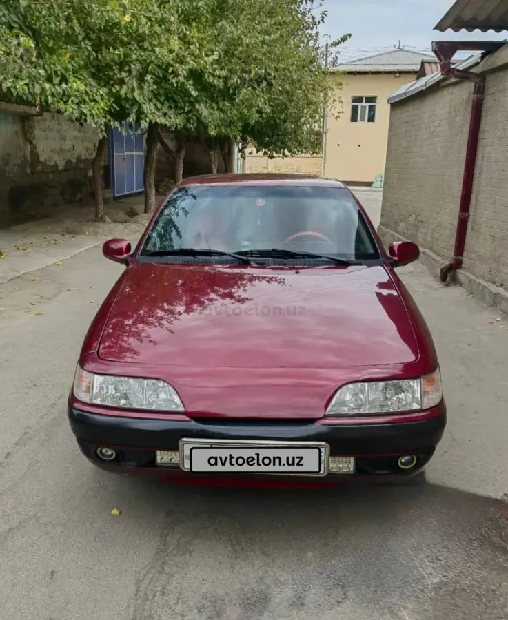 Daewoo Espero