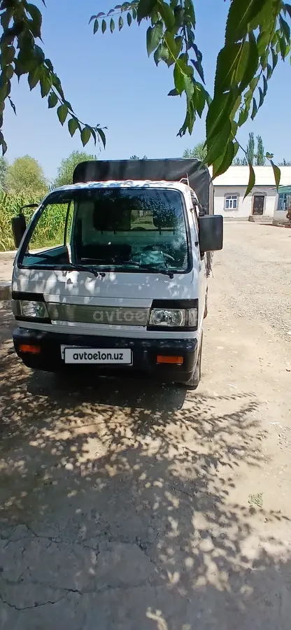 Chevrolet Labo