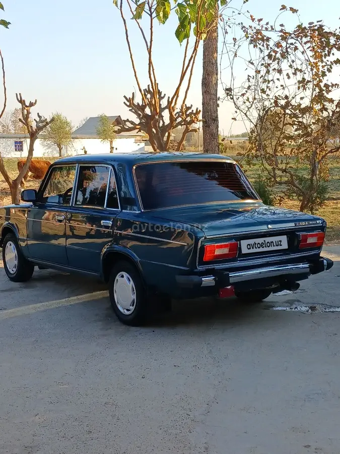 ВАЗ (Lada) 2106