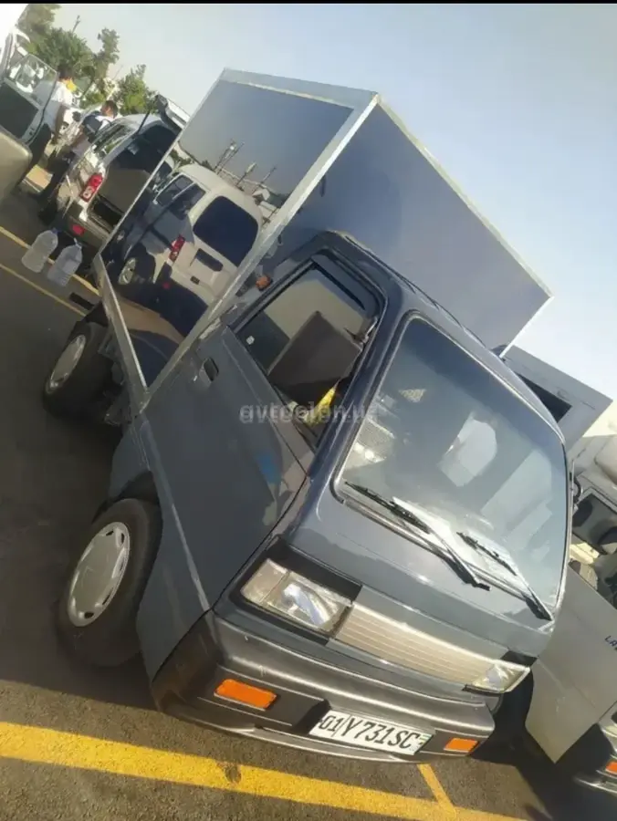 Chevrolet Labo