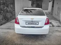 Chevrolet Lacetti 2022 года, в Каршинский район за ~13 015 y.e. id7361787