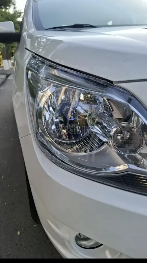 Chevrolet Cobalt,  4 позиция