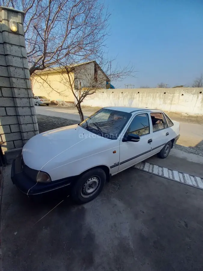 Daewoo Nexia