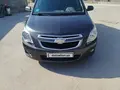 Chevrolet Cobalt, 2 позиция 2018 года, КПП Механика, в Ширин за 7 900 y.e. id7428756