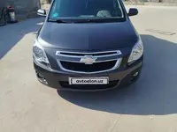 Chevrolet Cobalt, 2 позиция 2018 года, КПП Механика, в Ширин за 7 900 y.e. id7428756