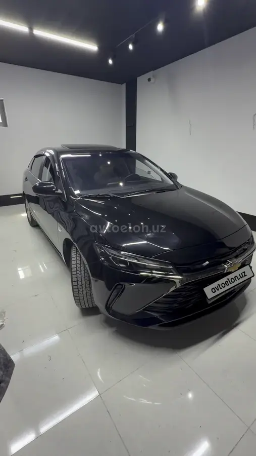 Chevrolet Monza