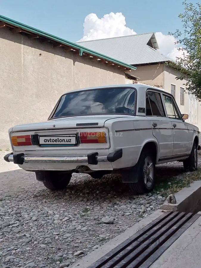 ВАЗ (Lada) 2106